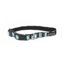 Dogue Collare Striped Collar Blue/Black