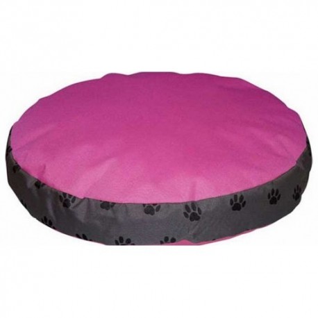 COLOURS BED HOT PINK