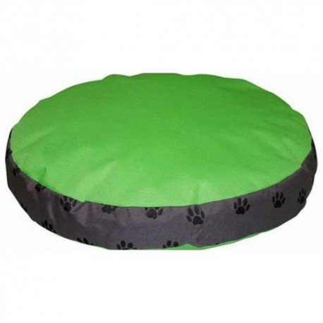 COLOURS BED HOT Green