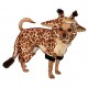 Giraffe Costume