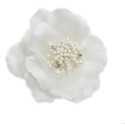 Camelia Collar Flower 