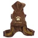 Top Dog Jumper