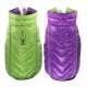 Featherlite Reversible Green/Purple