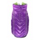 Featherlite Reversible Green/Purple