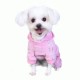 Teddy Jumper Pink