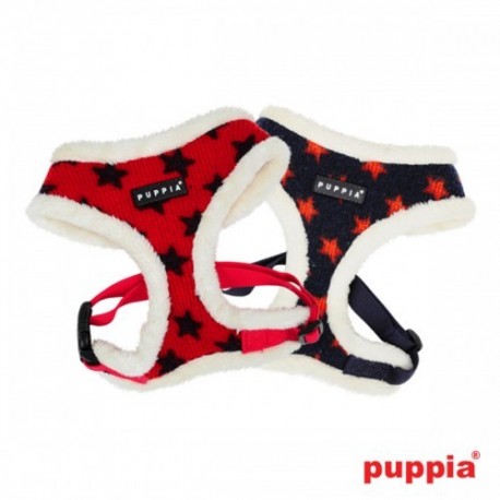 STELLAR HARNESS A Blu Scuro