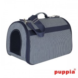 Stripe Casual Carrier