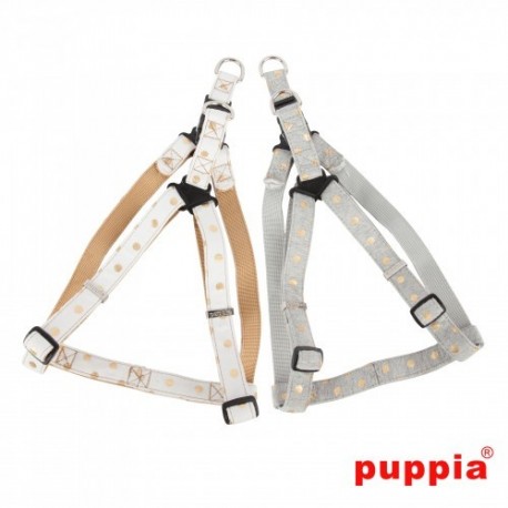 Modern Dotty Harness X