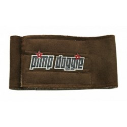 Grey Skull Belly Band