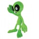 Tuffy Mighty Liar Alien