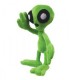 Tuffy Mighty Jr Liar Alien