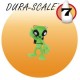 Tuffy Mighty Jr Liar Alien