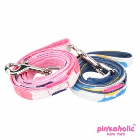 Peonies Leash
