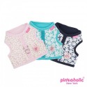 Viola Pinka Harness