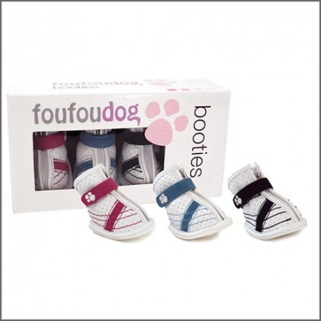 Scarpette FouFou Sidekicks II