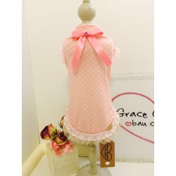 Pink Cocò Dress