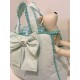 Tiffany Mon Amour De Luxe Bag