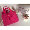 Fucsia Mon Amour De Luxe Bag