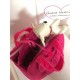 Fucsia Mon Amour De Luxe Bag