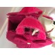 Fucsia Mon Amour De Luxe Bag