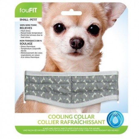 Cooling Collar -Collare Rinfrescante