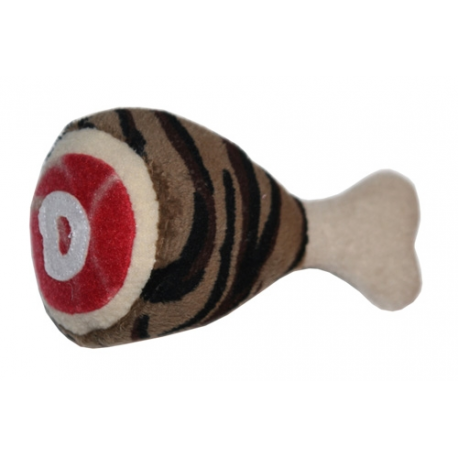 Small Tiger Drumsticks