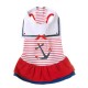 Sailor Dai Dress