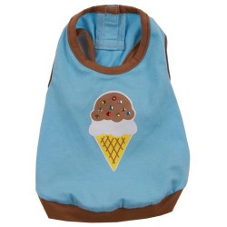 Ice Cream Tank Top