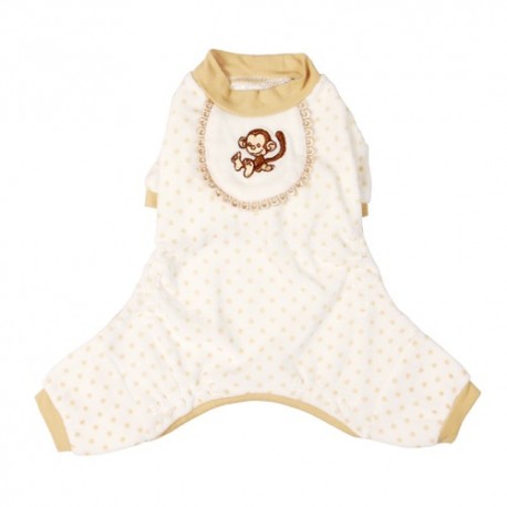 Pajamas - Monkey