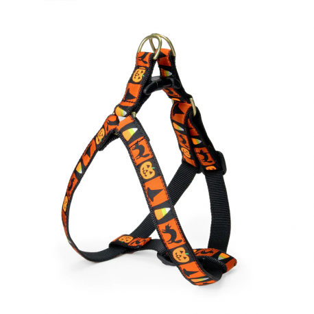 Halloween Harness