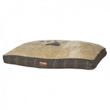 Tweedy Luxury Pet Mattress