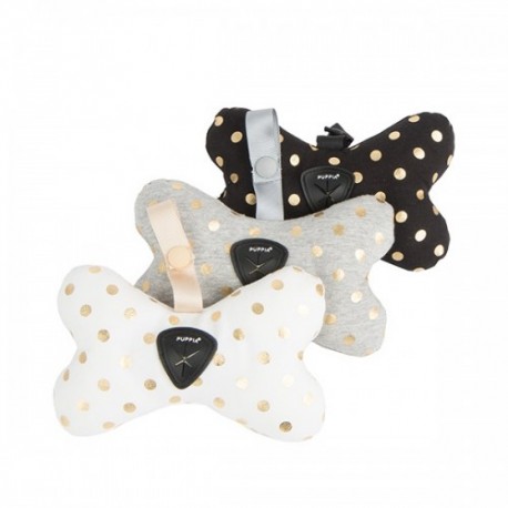 Modern Dotty Waste Bag