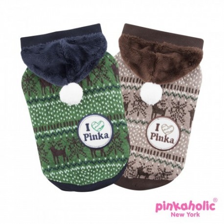 Maglioncino Winter Park