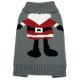 Ugly Christmas Sweater Santa