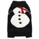 Ugly Christmas Sweater Snowman