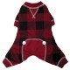 Buffalo Pj Red