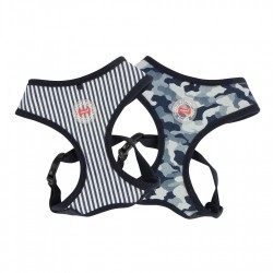 Pettorina Bobby Harness A