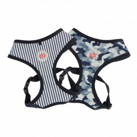 Pettorina Bobby Harness A