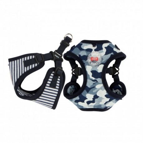 Pettorina Bobby Harness C