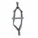 Pettorina Bobby Harness X