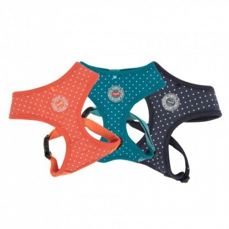 Pettorina Dotty Harness II A