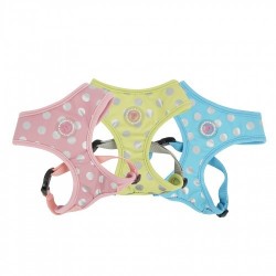 Pettorina Chic Harness