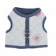 Pettorina Clement Pinka Harness