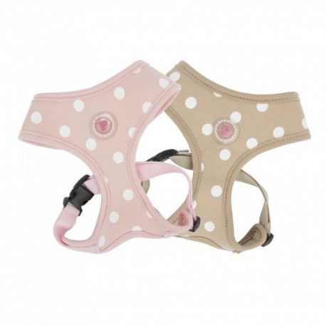 Pettorina Sassa Harness