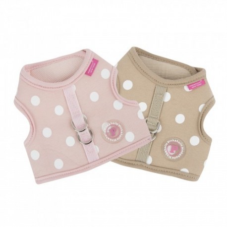 Pettorina Sassa Pinka Harness