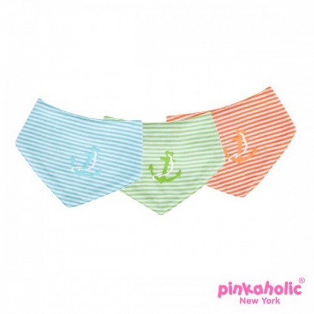 Bandana Oceanic II Scarf