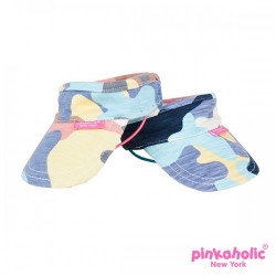 Cappellino Delta Cap