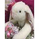 Heart Bunny Toy
