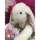Heart Bunny Toy