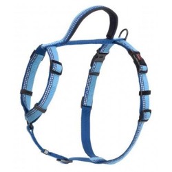HALTI Walking Walking Harness Black - Pettorina